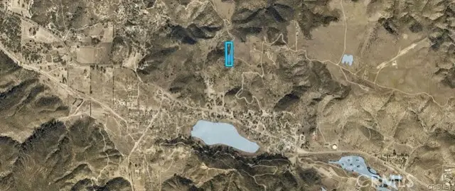0 Vac/Vic Clear Canyon Rd/Fairmo Road, Lake Hughes, CA 93532 - #3