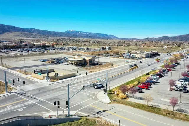 0 Red Fir Court, Tehachapi, CA 93561 - #1