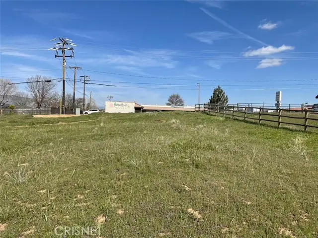 0 Woodford Tehachapi, Tehachapi, CA 93561 - #1