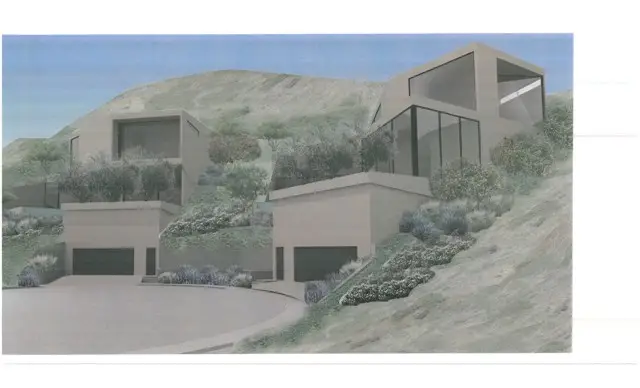 3623 Goodland, Studio City, CA 91604 - #3