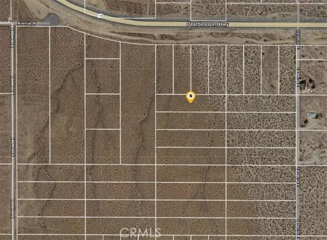 0 Vac/Vic Pb Hwy/183 Ste, Palmdale, CA 93591 - #2