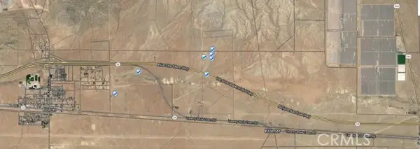 7 Parcels, Boron, CA 93516