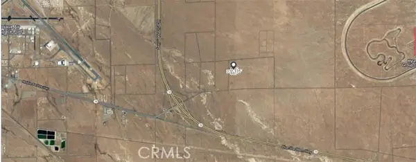 22 Street South Denise Avenue, Mojave, CA 93501