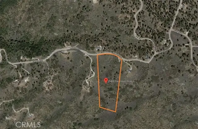 25400 Paramount Drive, Tehachapi, CA 93561 - #2