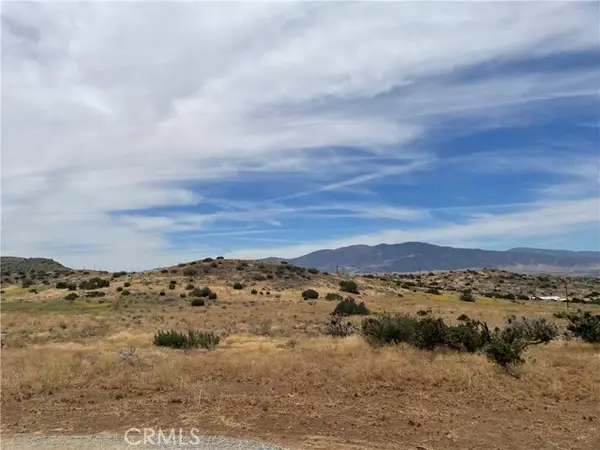 0 Valley, Tehachapi, CA 93561