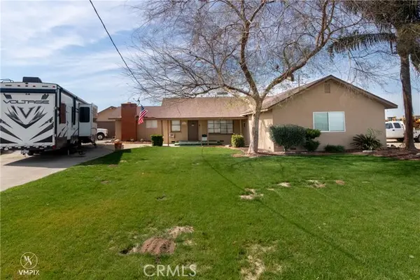11697 Melcher Road, Mc Farland, CA 93250