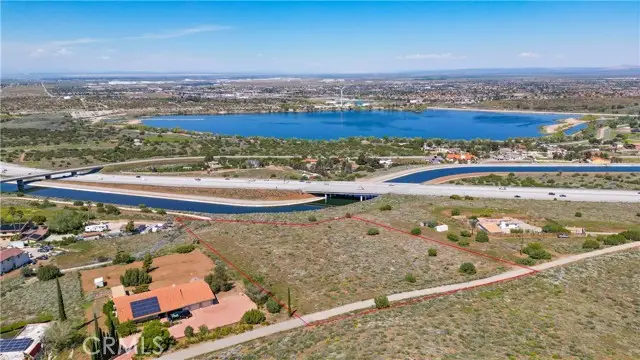 0 Lakeview Drive, Palmdale, CA 93551 - #1