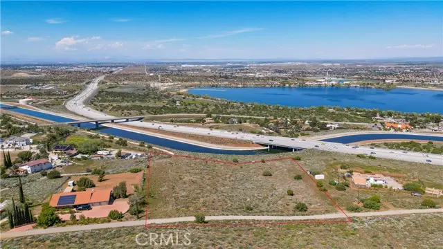 0 Lakeview Drive, Palmdale, CA 93551 - #3