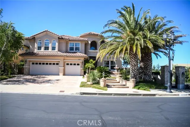 20370 Via Cellini, Porter Ranch, CA 91326 - #1