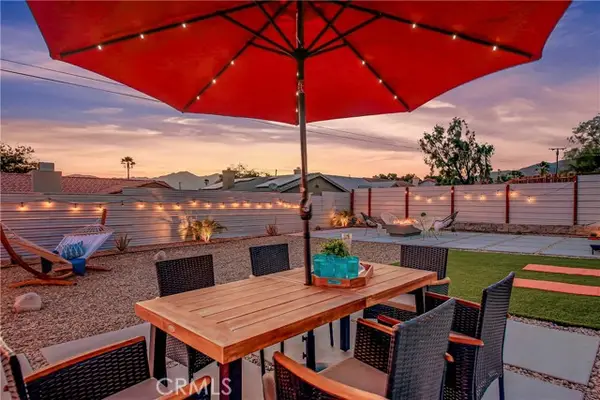 13645 Quinta, Desert Hot Springs, CA 92240