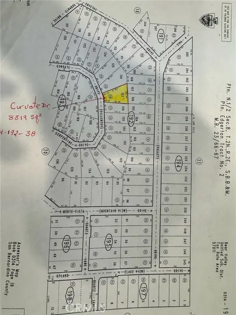 48268 Baldwin, Big Bear City, CA 92314