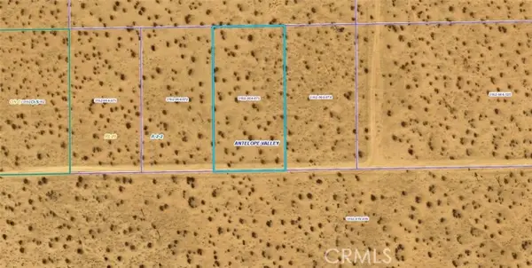 0 Ave L, Lancaster, CA 93535
