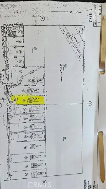 0 Soledad Pass Road, Palmdale, CA 93550 - #3