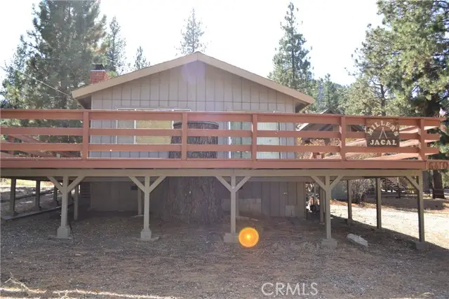 16410 Askin Drive, Pine Mountain Club, CA 93222 - #1