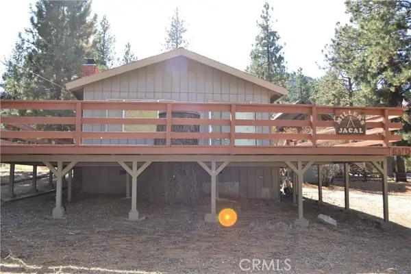 16410 Askin Drive, PINE MOUNTAIN CLUB, CA 93222