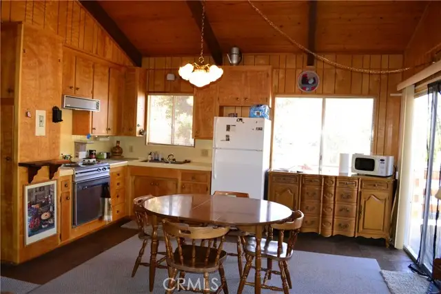 16410 Askin Drive, Pine Mountain Club, CA 93222 - #3
