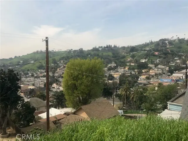 4392 O Neill Street, Los Angeles, CA 90032 - #1