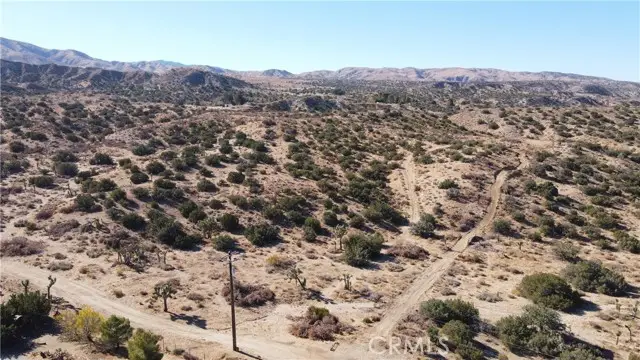 0 Fort Tejon Road, Pearblossom, CA 93553 - #2