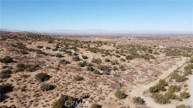 0 Fort Tejon Road, Pearblossom, CA 93553 - #3