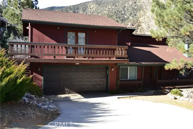 15413 Nesthorn, Pine Mountain Club, CA 93222 - #1