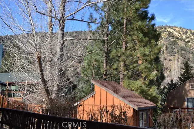 15413 Nesthorn, Pine Mountain Club, CA 93222 - #3