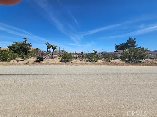 0 Goleta Ave, Yucca Valley, CA 92284