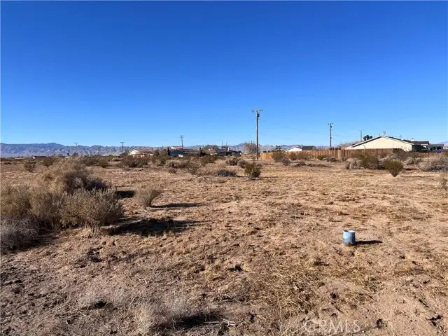 0 Airway Boulevard, California City, CA 93505 - #1