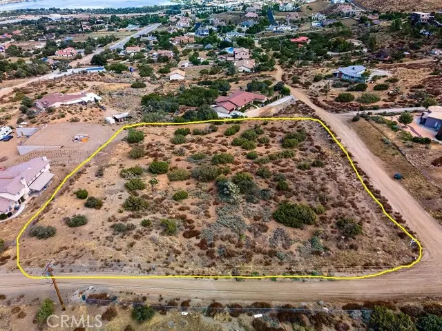 1 Vac/Cor Avenue S14/Camares Drive, Palmdale, CA 93551 - #2