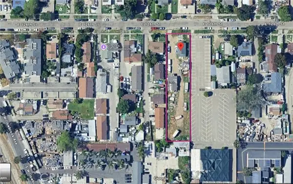 2402 126th Street, Compton, CA 90222