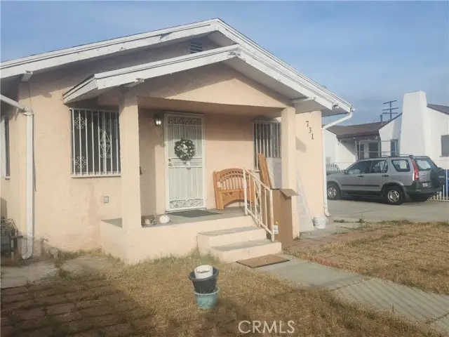 731 Belden Avenue, Los Angeles, CA 90022 - #2