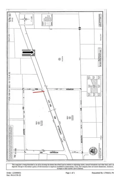 0 Cahuilla, Anza, CA 92539