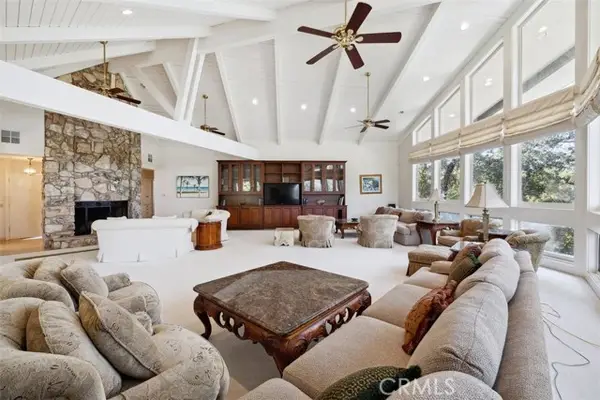 3980 Laguna Blanca Drive, Santa Barbara, CA 93110