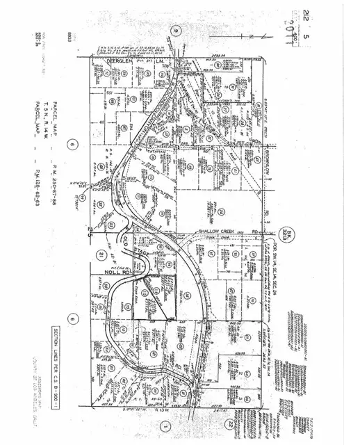 0 Old Stage Road, Santa Clarita, CA 91390