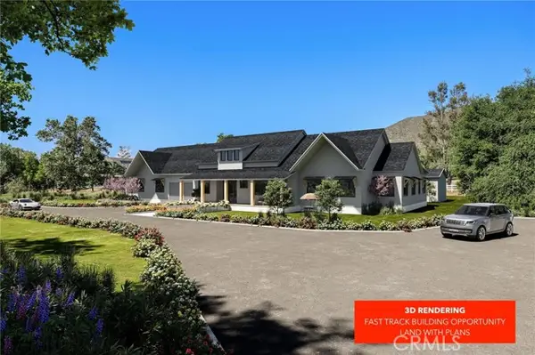 15625 Warm Springs Dr, Canyon Country, CA 91387