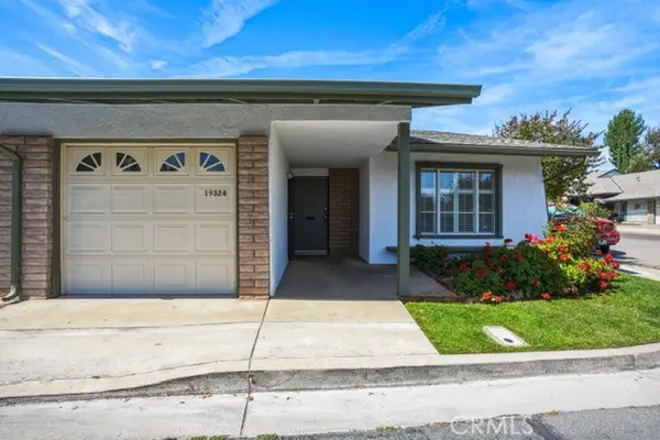 19324 Flowers Court, Newhall, CA 91321