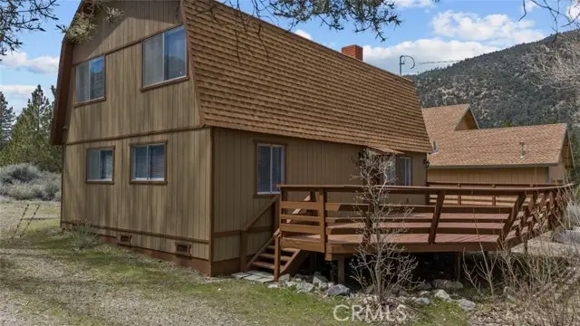 2609 Cedarwood Drive, Pine Mountain Club, CA 93222 - #1