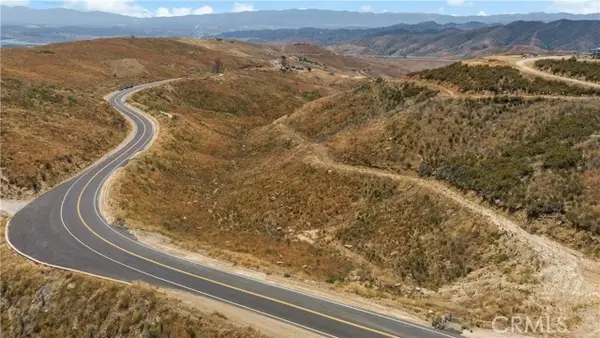 0 VIC Ridge Route Rd, Castaic, CA 91384
