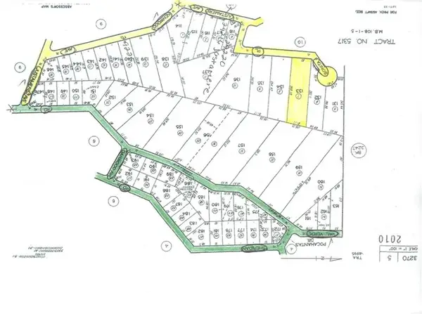 0 BONITA Place, Castaic, CA 91384