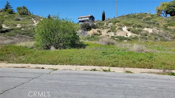 0 Kiptree Drive, Lake Hughes, CA 93532