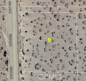 220 Cor Street, Palmdale, CA 93591 - #2