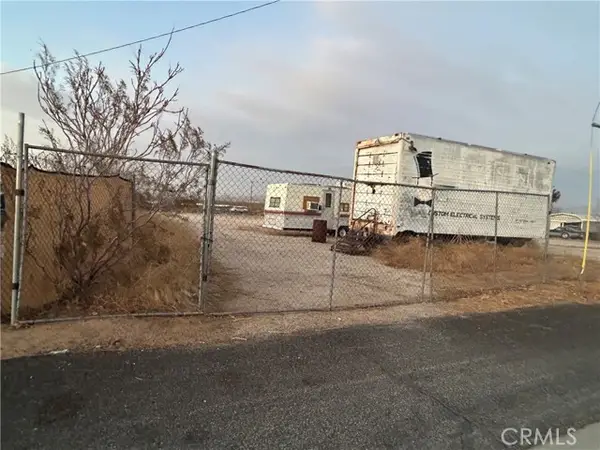 0 Pearblossom, Pearblossom, CA 93553