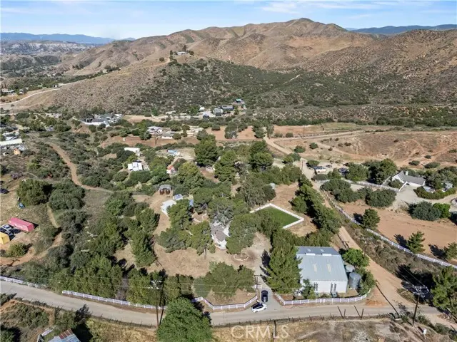 32651 Teller Avenue, Agua Dulce, CA 91390 - #1