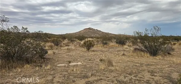 0 67th Street West, Rosamond, CA 93560
