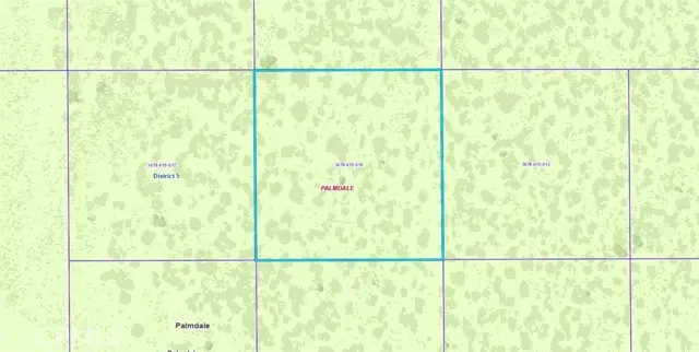 0 Avenue N-10, Palmdale, CA 93591 - #2