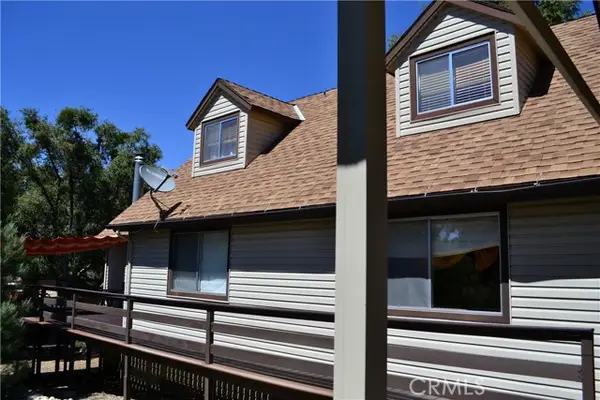 15433 Acacia Way, Frazier Park, CA 93225