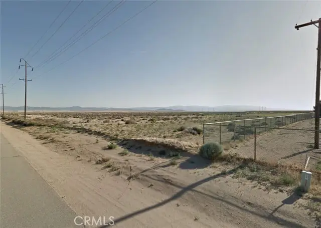 0 110th Street W, Lancaster, CA 93536 - #2