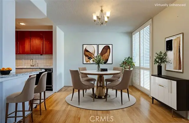 5454 Zelzah Avenue  #215, Encino, CA 91316 - #1