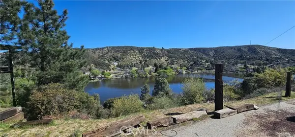 0 Newview Drive, Lake Hughes, CA 93532