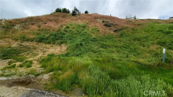 0 Cutwood Rd, Lake Hughes, CA 93532