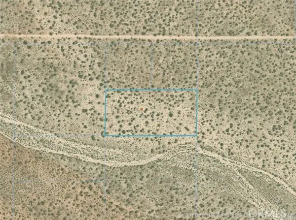 0 Vic Hoffman Rd, Hinkley, CA 92347